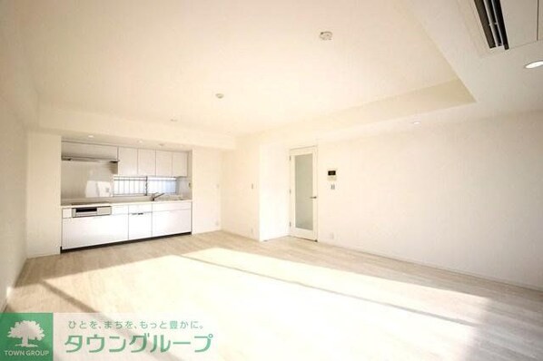 六本木デュープレックスの物件内観写真